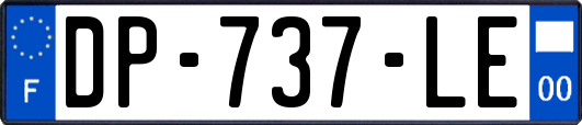 DP-737-LE