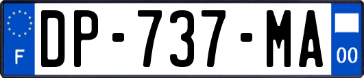 DP-737-MA