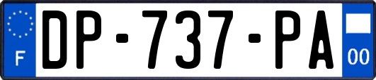 DP-737-PA