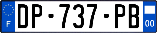 DP-737-PB