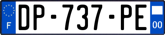 DP-737-PE