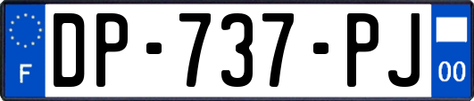 DP-737-PJ