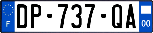 DP-737-QA
