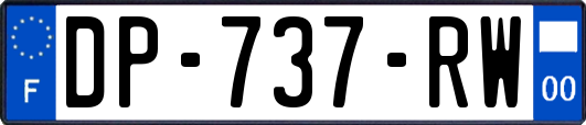 DP-737-RW