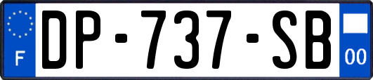 DP-737-SB
