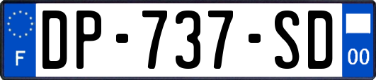 DP-737-SD