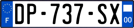 DP-737-SX