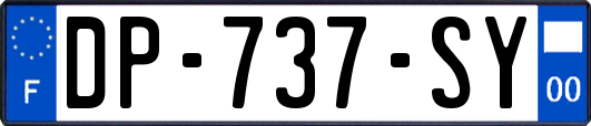DP-737-SY