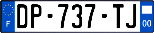 DP-737-TJ