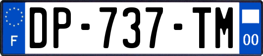 DP-737-TM