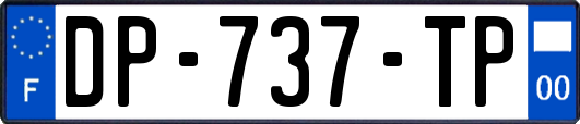 DP-737-TP