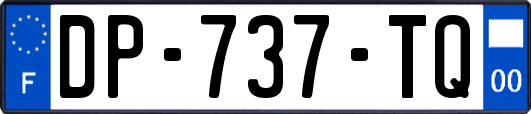 DP-737-TQ