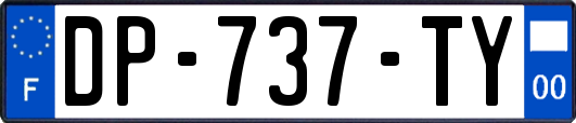 DP-737-TY