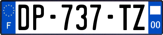 DP-737-TZ