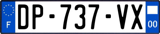 DP-737-VX