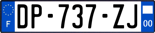 DP-737-ZJ