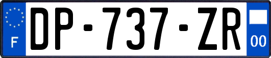 DP-737-ZR