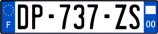 DP-737-ZS