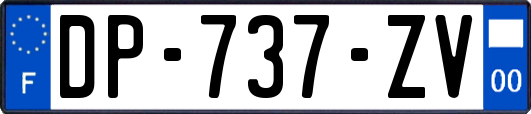 DP-737-ZV