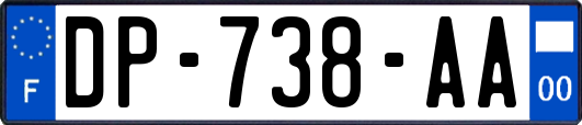 DP-738-AA