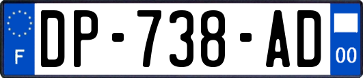 DP-738-AD