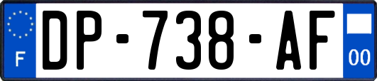 DP-738-AF