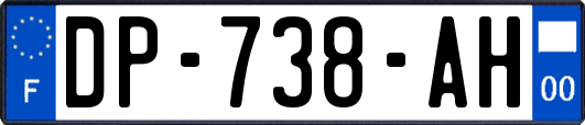 DP-738-AH