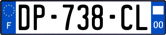 DP-738-CL