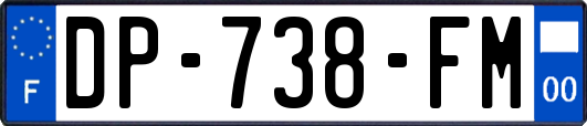 DP-738-FM