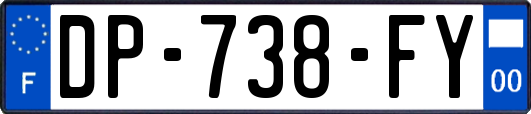 DP-738-FY