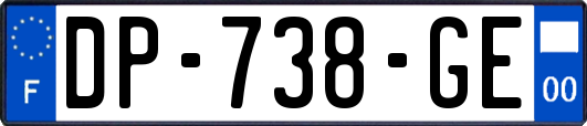 DP-738-GE