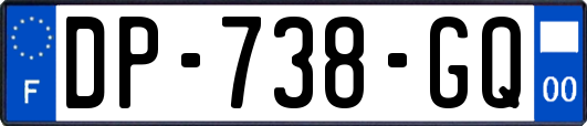 DP-738-GQ