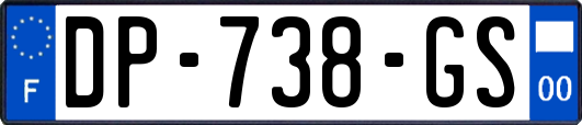 DP-738-GS