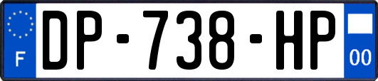 DP-738-HP