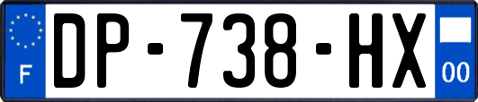 DP-738-HX