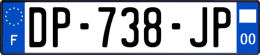 DP-738-JP
