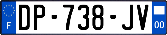 DP-738-JV