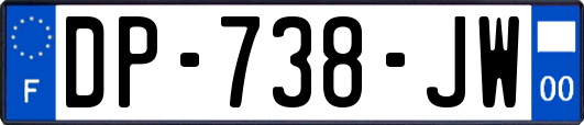 DP-738-JW