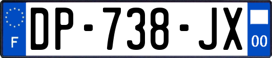 DP-738-JX