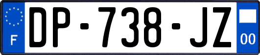 DP-738-JZ