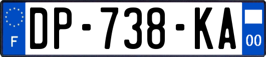 DP-738-KA