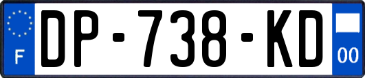 DP-738-KD