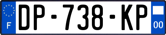 DP-738-KP