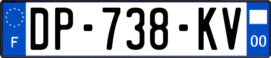 DP-738-KV