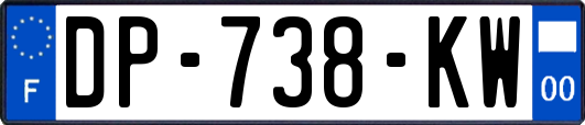 DP-738-KW