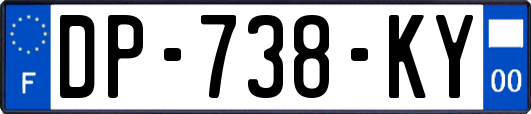 DP-738-KY