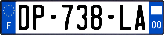 DP-738-LA