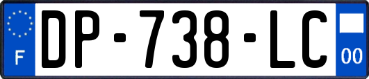 DP-738-LC