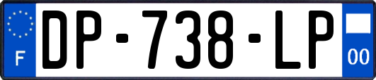 DP-738-LP