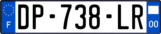 DP-738-LR